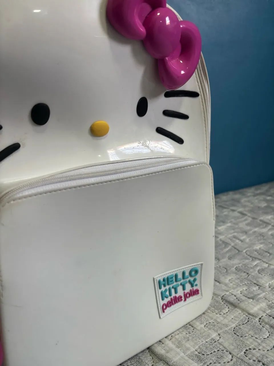 Bolsa- HELLO KITTY - Foto 3