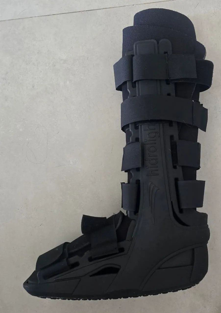 Robofoot imobilizador