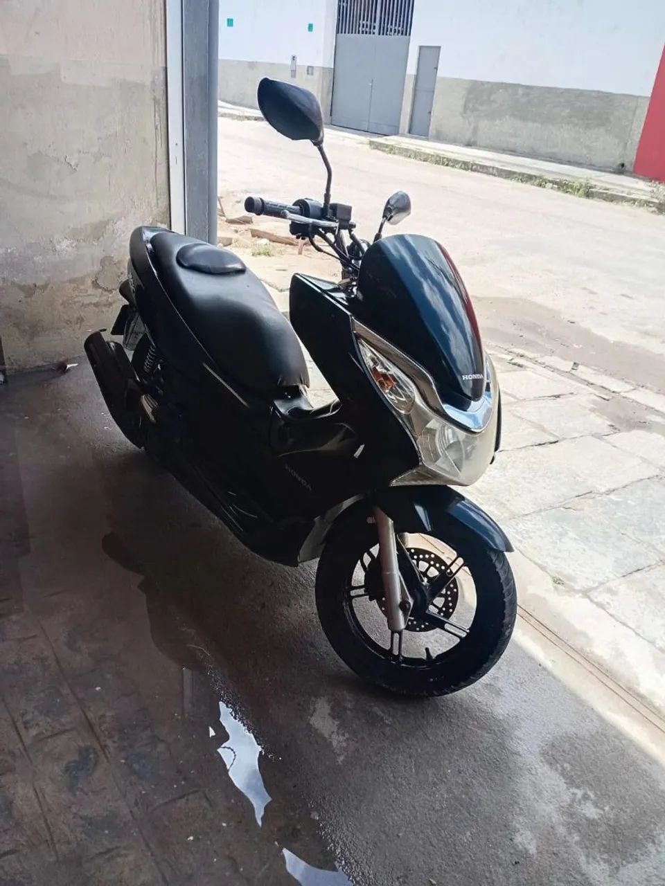PCX 2015 