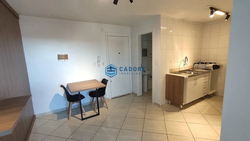 APARTAMENTO STUDIO UM DORMITÓRIO SAGRADA FAMÍLIA - Foto 2