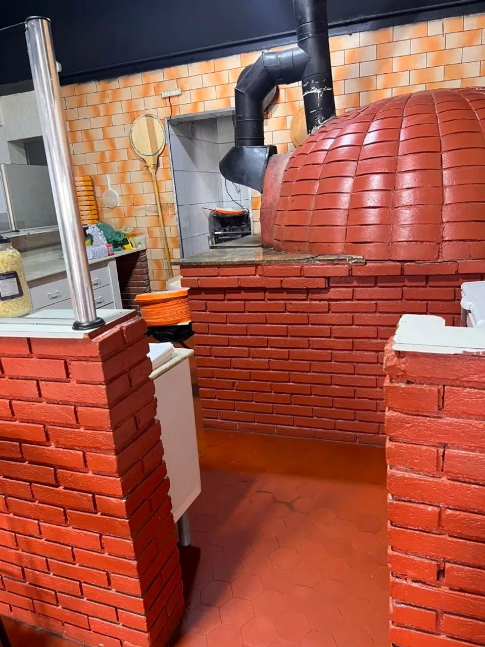 Pizzaria Osasco Super Luxo/Esquina  - Foto 5