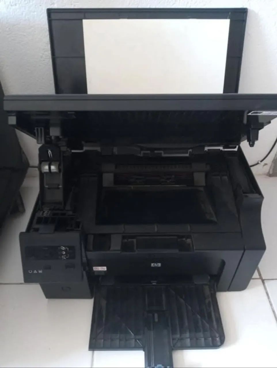 Impressora HP M1132 - Foto 4