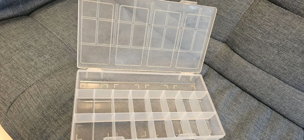 Divisória transparente  - Foto 4