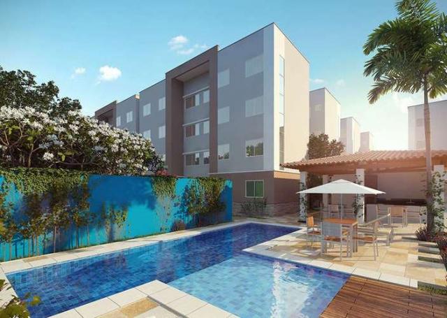 Bons Ventos - 57m² - Caucaia, CE - ID7537 - Foto 5