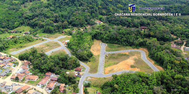 Terrenos de: 300 à 1.876 m2 - Venda e troca por área construída: