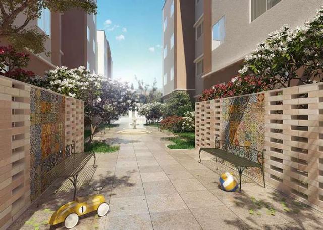 Bons Ventos - 57m² - Caucaia, CE - ID7537 - Foto 7
