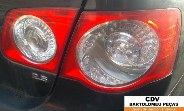 Sinaleira Traseira Direita Volkswagem Jetta 2008