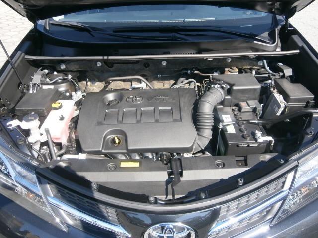 Toyota Rav4 2.0 4x4 automático - Foto 17