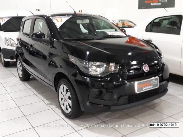 Fiat Mobi - Foto 4