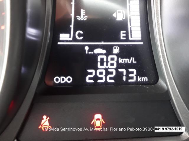Hyundai Hb20 2017 - Financia em até 60x sem entrada - Foto 5