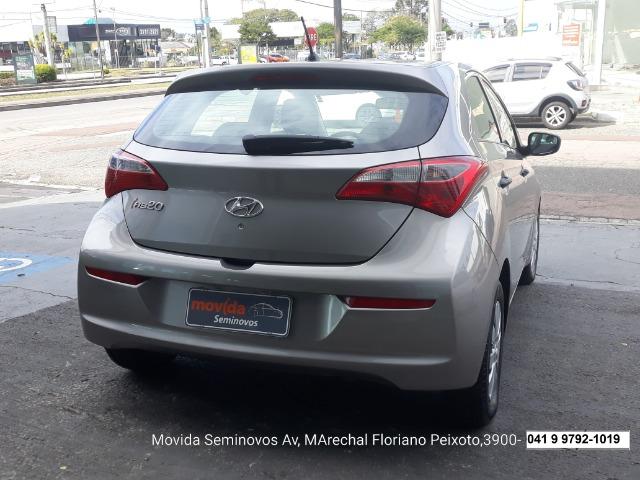 Hyundai Hb20 2017 - Financia em até 60x sem entrada - Foto 4