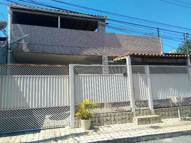 Sobrado de 6 Quartos (Suíte) Sobradinho | Ac Financiamento e FGTS - PEGO iMOVÉL no Negócio