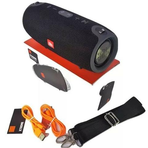 Caixa Som Portatil Bluetooth Xtreme Mini lacrada a pronta entrega