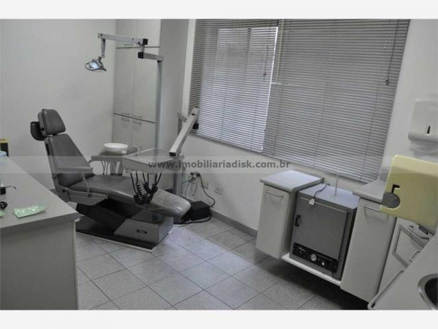 Prédio inteiro para alugar em Jardim do mar, Sao bernardo do campo cod:16243