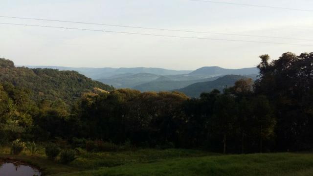 Lindo Sítio na Serra Gaúcha!! - Foto 2
