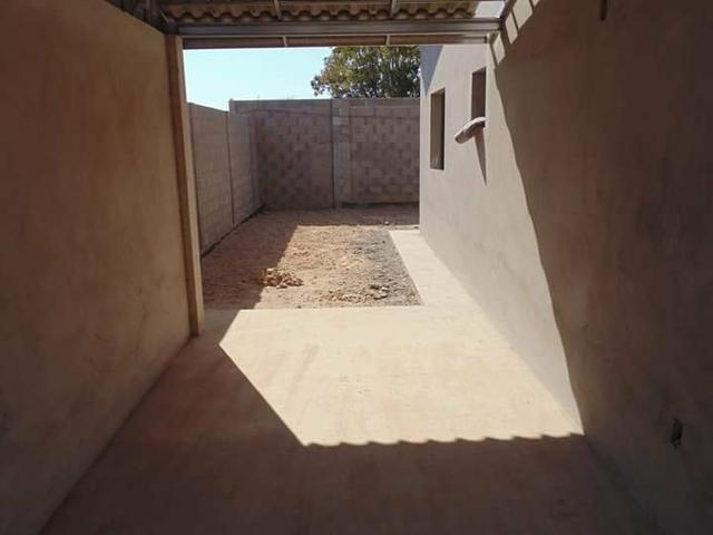 Condomínio de Casas Parque Humaitá Resindence Alva - Foto 3