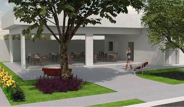 Condomínio de Casas Parque Humaitá Resindence Alva - Foto 8