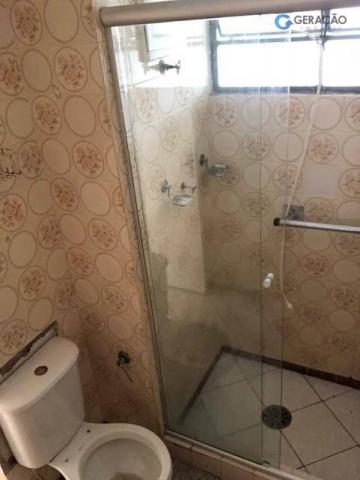 Apartamento residencial para venda e locação, santana, são josé dos campos. - Foto 8
