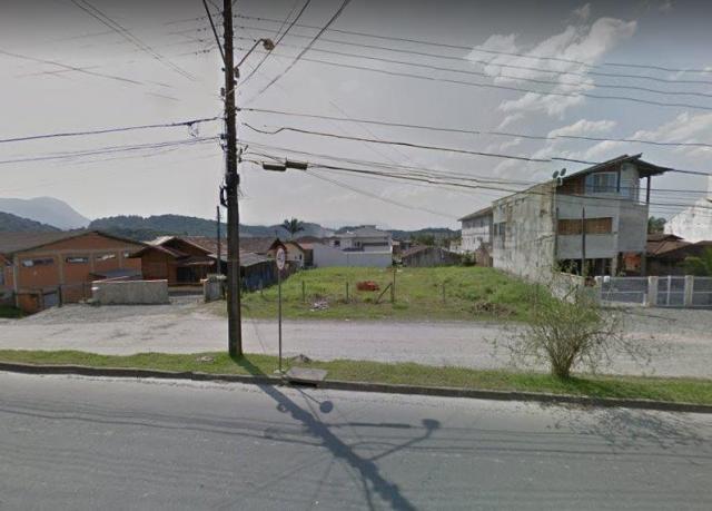 Terreno à venda em Costa e silva, Joinville cod:V06590 - Foto 2