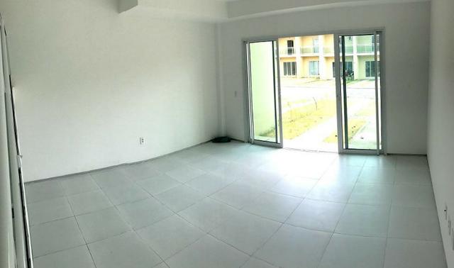 Duplex no Centro do Eusebio - Foto 4
