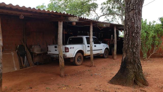 Chácara 30 ha - R$ 430.000,00 - Foto 4