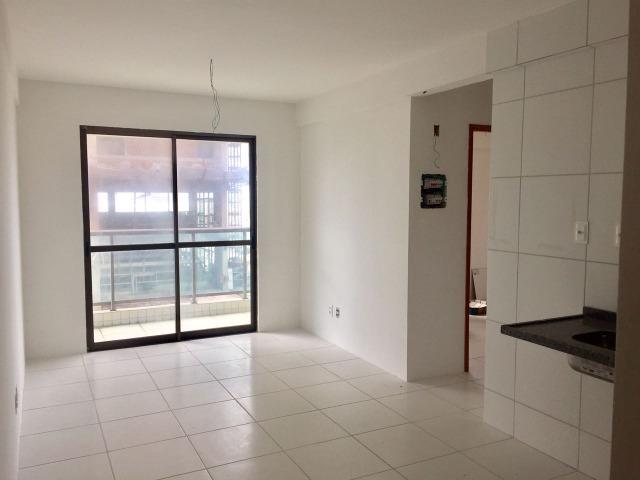 Apto 1qto, 160mil , novo, distribuidos - Foto 3