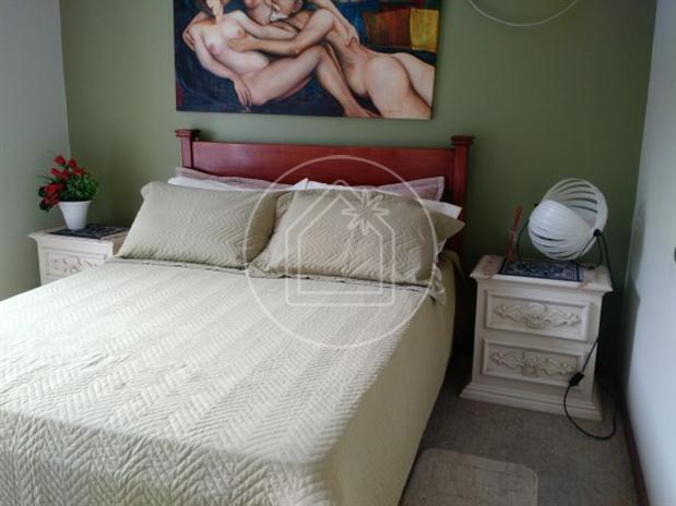 Casa à venda com 4 dormitórios em Itaipu, Niterói cod:818029 - Foto 10