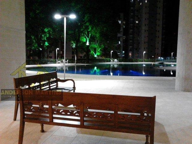 Apartamento à venda com 4 dormitórios em Barro vermelho, Vitória cod:8554 - Foto 3