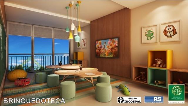 Casa de condomínio à venda com 5 dormitórios em Mata da praia, Vitória cod:7605 - Foto 11