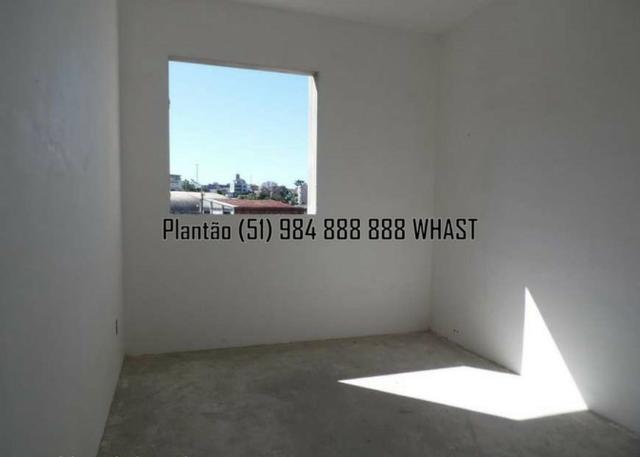 Apartamentos 2 Dormitórios Bairro Bom Principio Cachoeirinha ao Lado do Shopping!! - Foto 8