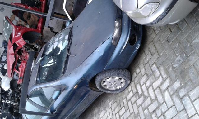 Brava 1.6 Sx 2002 Sucata Em Peças e Acessorios - Foto 10