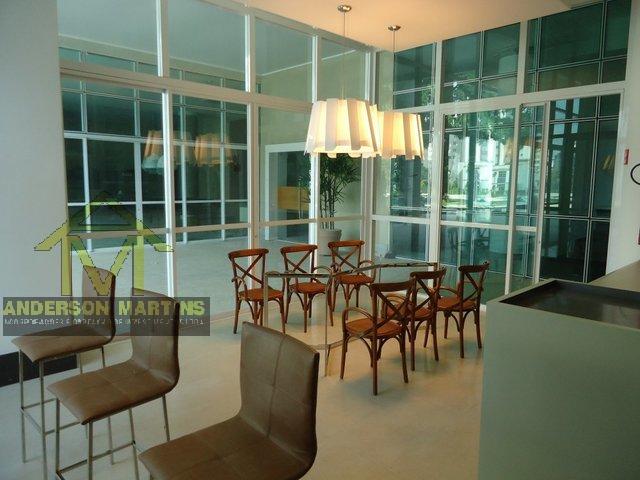 Apartamento à venda com 4 dormitórios em Barro vermelho, Vitória cod:8554 - Foto 14