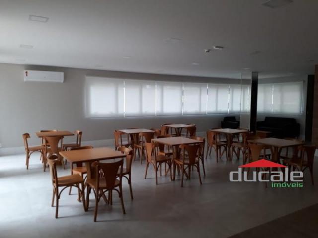 Novo! Apartamento 2 quartos suíte 1 vagas - Foto 18