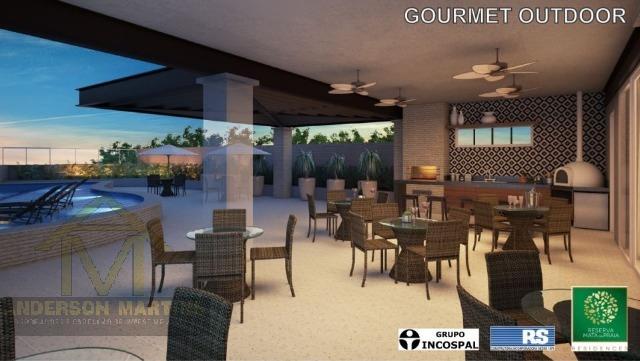 Casa de condomínio à venda com 5 dormitórios em Mata da praia, Vitória cod:7605 - Foto 3