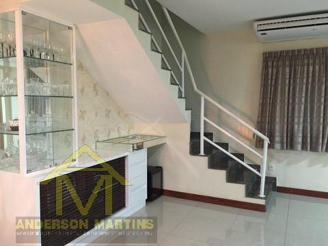 Casa à venda com 3 dormitórios em Jardim camburi, Vitória cod:6909