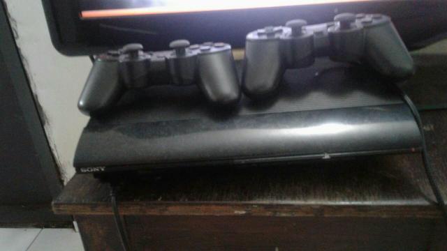 Ps3 negociável