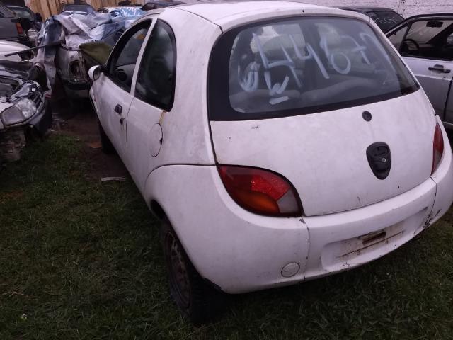 Ford Ka 1.0 Endura 1998 Sucata Em Peças e Acessorios - Foto 10