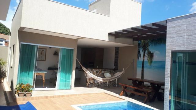 Linda Casa moderna! Oportunidade na Rua 10 - Foto 8