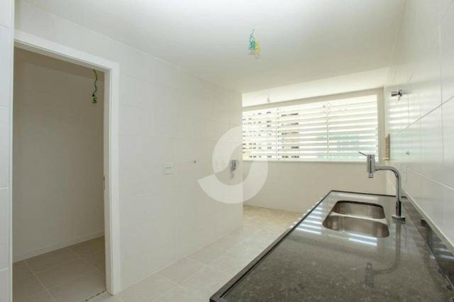 Notting Hill Residence - 2 quartos, 1 suíte e 1 vaga - Próximo ao Campo de São Bento - Foto 5