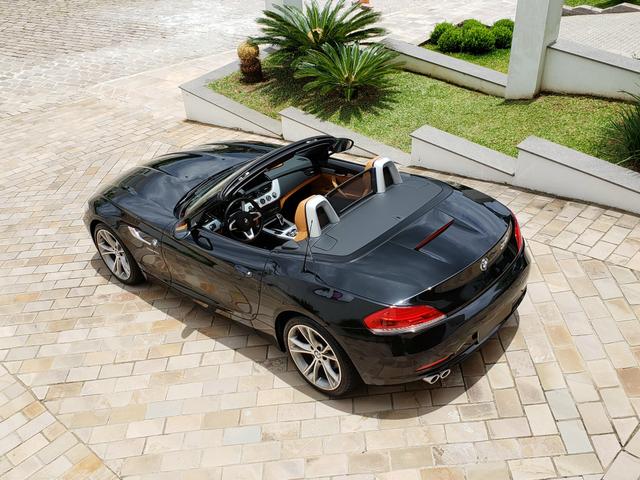 BMW Z4 S-DRIVE 2016 (ESTADO DE OKM) Audi TT Mercedes Camaro Mustang Evoque Velar Discovey - Foto 11