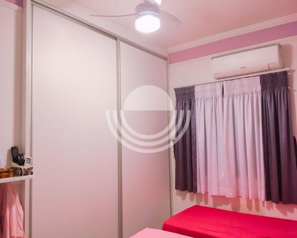 Casa à venda com 3 dormitórios em Bosque de barão geraldo, Campinas cod:CA003152 - Foto 13