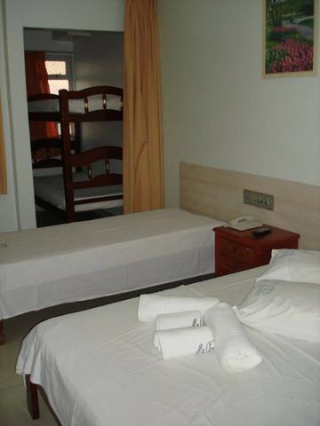 Caldas Novas - CTC Araras - Apart-Hotel (Flat) - Foto 2