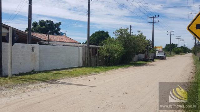Casa para Venda em Imbituba, ALTO ARROIO, 2 dormitórios, 1 banheiro, 5 vagas - Foto 10