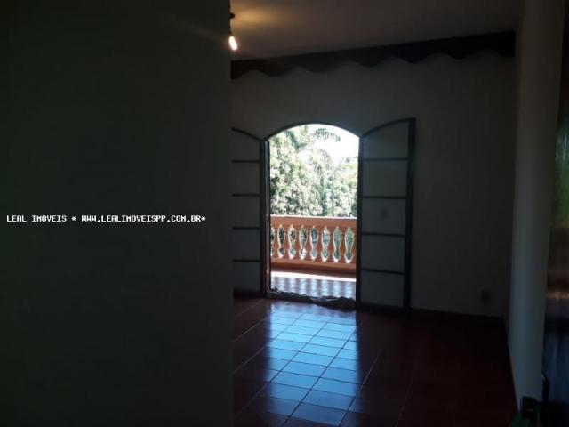 Chácara para Venda em Álvares Machado, Chacara Artur Boygues, 3 dormitórios, 1 suíte, 1 ba - Foto 10
