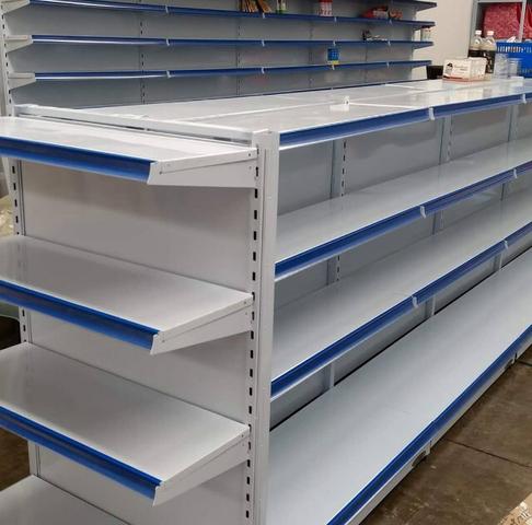 Gôndola Comercial