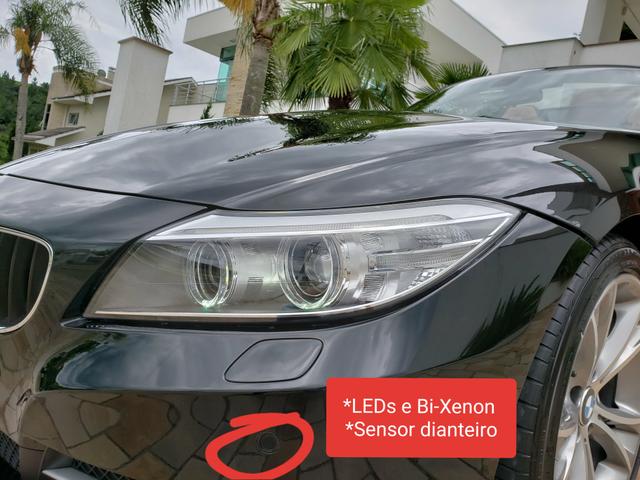 BMW Z4 S-DRIVE 2016 (ESTADO DE OKM) Audi TT Mercedes Camaro Mustang Evoque Velar Discovey - Foto 6