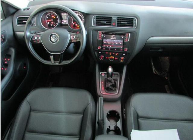 Jetta 1.4 tsi comfortline 2018 (17.000 km) - Foto 5