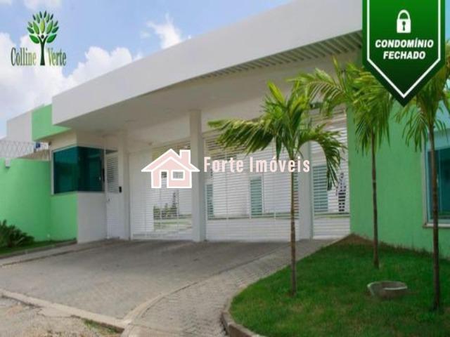 IF719 Excelente Casa Linear Em Condomínio Colina Verte - Campo Grande RJ - Foto 4