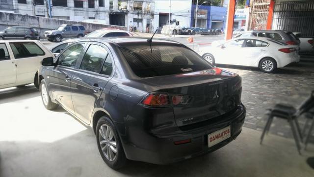 Lancer 2.0 Hl Automático Gasolina - Foto 2