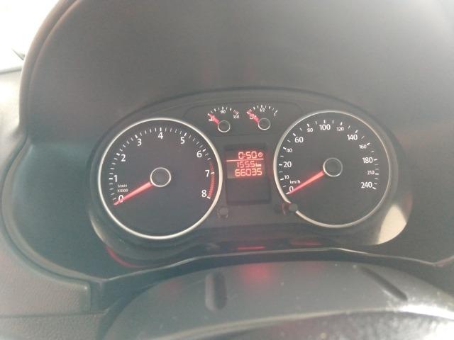 Voyage G6 1.6 Completo - Analiso Trocas - Foto 6